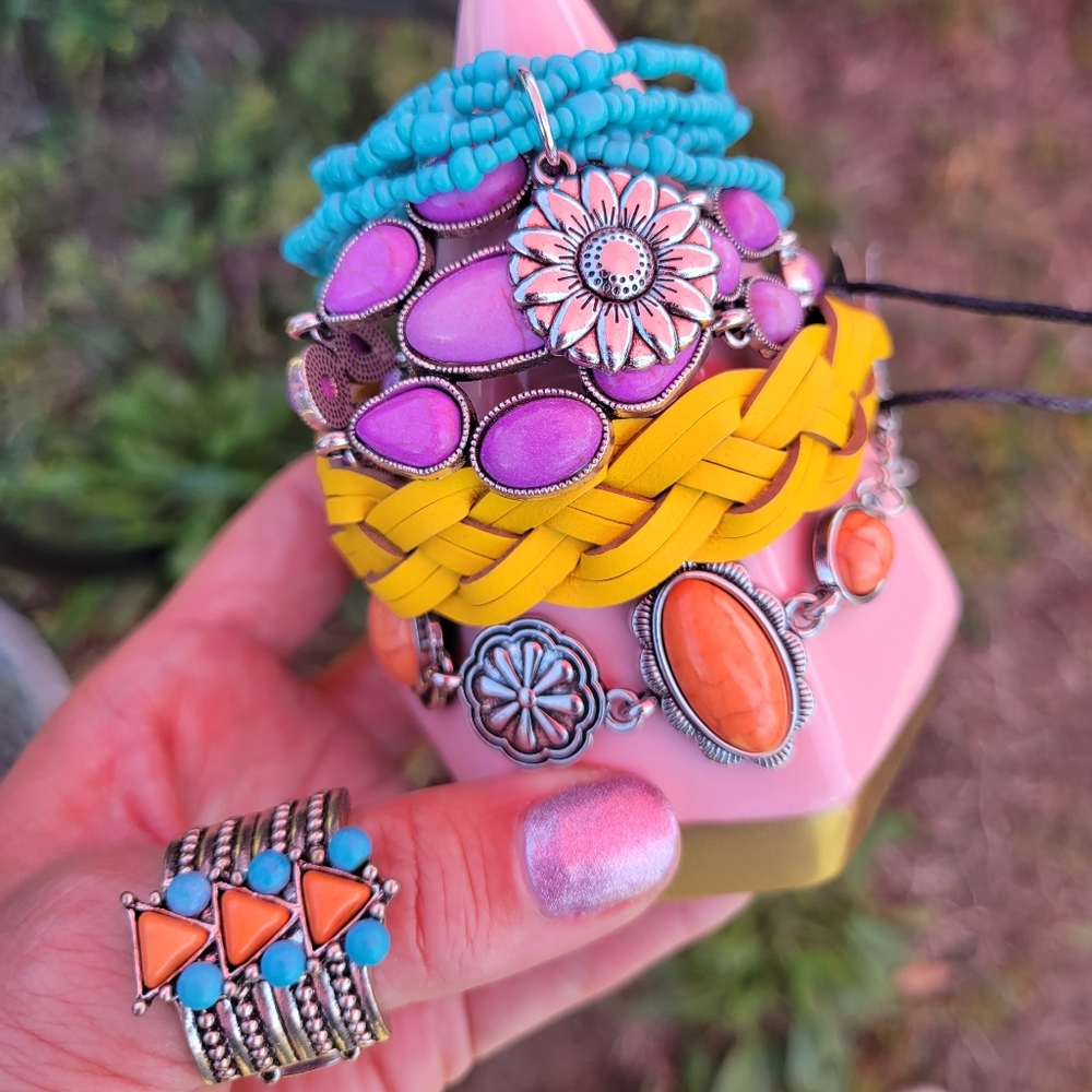 Paparazzi Jewelry